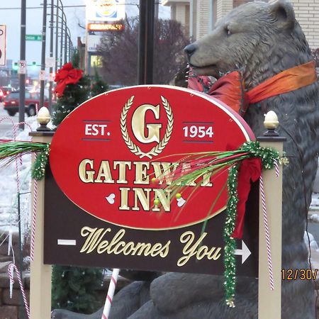 Gateway Inn Oak Lawn Exteriér fotografie